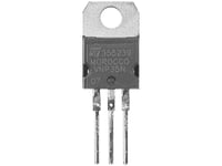 Stmicroelectronics Vnp10n07-E Mosfet 1 N-Kanal 50 W To-220