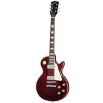 Gibson Les Paul 70s Deluxe Plain Top Wine Red