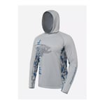Sun Protection Long Sleeve Big Fish