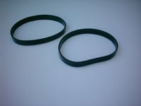 2 X VACUUM CLEANER DRIVE BELTS TO FIT VAX DYNAMO POWER UPRIGHT