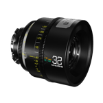 DZOFilm 32mm T2.8 Gnosis Macro Prime Lens (LPL med PL & EF Mounts, Metric)