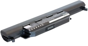 Batteri til Asus A45 / K55 mfl.