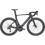 Racercykel Scott Foil RC 10 Carbon Black xl 2024