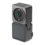 DJI Action 2 Dual-Screen Combo 4K Action Camera