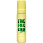 THE FOX TAN Brun utan sol Accelerators Rapid Banana Whip 200 ml (1.280,00 kr / 1 l)