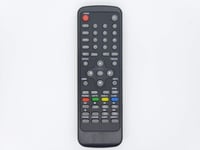 Remote Control For BUSH BMKDVD24CR TV Television, DVD Player, Device PN0114873