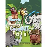 Morris the Monkey’s Coconut Tale (häftad, eng)