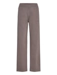 HOLZWEILER W. Lagoon Oslo Trousers Grå