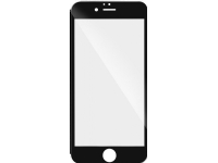 Partner Tele.com 5D Full Glue Tempered Glass - do Iphone XS Max / 11 Pro Max (Privacy) czarny