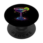 Stellar Sips Collection PopSockets Swappable PopGrip