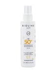 Bioline Jatò Spf 50+ Very High Protection Kids Milk Spray Nude