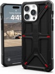 URBAN ARMOR GEAR UAG Case Compatible with Iphone 15 Pro Max Case 6.7" Monarch Ke