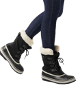 Winter Carnival W Black/Stone (36)