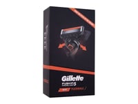 Gillette - Fusion Proglide Flexball - For Men, 1 pc