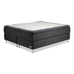 Carpe Diem Beds Sandö Kontinentalsäng 140x200 Grå