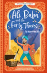 Arabian Nights: Ali Baba and the Forty Thieves (Easy Classics)