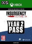 Insurgency: Sandstorm - Year 2 Pass OS: Xbox one + Series X|S