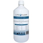 Ytdesinfektion LIFECLEAN Standard 1L