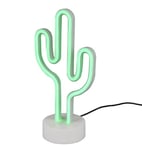 Trio Lighting kaktus barnelampe