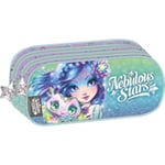 Nebulous Stars Star - Pencil Case Nenuphia & Lilya, 23 Cm (232-12563)