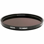 Hoya ND64 Pro Filter, 82mm