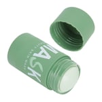 Ibcccndc 40g Green Tea Face Mud Mask Oil Control Pore Shrinking Moisturiz BGS
