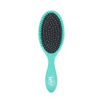 Wet Brush Amazon Exclusive Aqua Brosse à cheveux démêlante ultra douce avec poils IntelliFlex qui glisse à travers les nœuds pour tous les types de cheveux (cheveux mouillés, secs et abîmés) – Homme