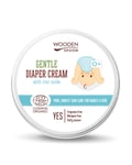 Sinksalve Økologisk | Wooden Spoon Baby Diaper cream, 100ml