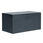 gop Dynbox DeckBox 500 Antracit Stål XU60005000
