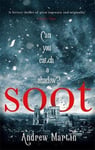 Andrew Martin - Soot The Times's Historical Fiction Book of the Month Bok