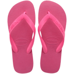 Havaianas Havaianas Kids' Top Flip Flops Pink Flux 29/30, Pink Flux