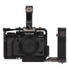 TILTA Tilta Tiltaing Fujifilm X-T3/XT-4 Kit B Black Version TA-T04-B-B