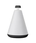 Buoy oppladbar bordlampe 3000K 320lm, høyde 36 cm