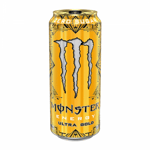 Monster Energy - Ultra Gold 500ml