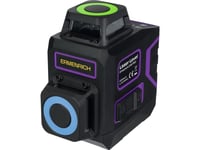 Ermenrich Lv40 Pro Laser Level Violet