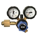 REGULATOR INDUSTRI OKSYGEN 0-10