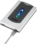 Hama DataBackup Drive USB 2.0 - Disque dur - 20 Go - externe - 2.5" - Hi-Speed USB