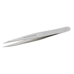 TWEEZERMAN Point Tweezer Classic Stainless Steel 1st
