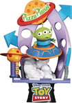 Disney - Toy Story Alien Racing Car Figur