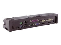 Dell E-Port Plus - Réplicateur de port - 130 Watt - pour Latitude E6510