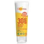 Derma Eco Baby Mineral UV Filter SPF 30, 75 ml