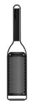 Microplane Black Sheep Rivjärn - Fin (Svart Stål)