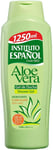 Instituto Espanol Varios Aloe Vera Gel 1250ML