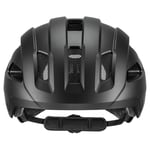 Uvex City Stride Mips Hiplok Urban Helmet Black 59-61 cm