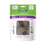 Busy Buddy Rawhide Refill - Large
