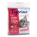 Limited Edition: Tigerino Canada Style kattströ - Cherry Blossom - Ekonomipack: 2 x 12 kg