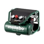 Metabo Kompressor 10 liter 1500W Power 250-10