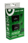 ORB XBOX ONE Dual Controller Charge & Play Battery Pack
