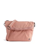 Pacsafe Citysafe CX convertible Crossover väska antik rosa