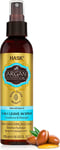 HASK Argan Oil 5-In-1 Leave in Conditioner Spray, Repairing for All Hair Types,
